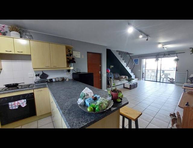 2 BEDROOM APARTMENT FOR SALE IN TYGER WATERFRONT